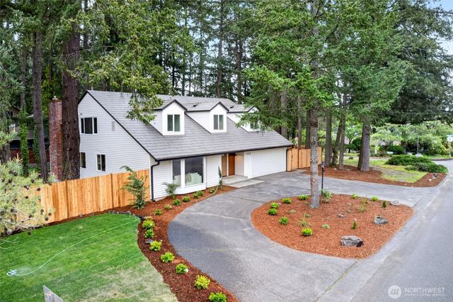 7209 Turquoise Drive SW, Lakewood, WA 98498