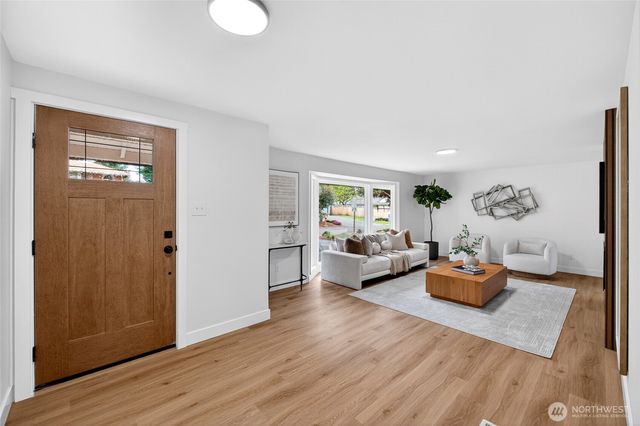 7209 Turquoise Drive SW, Lakewood, WA 98498