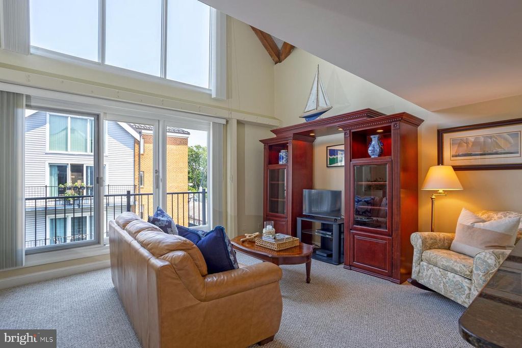 312 SEVERN AVE #W 401, Annapolis, MD 21403