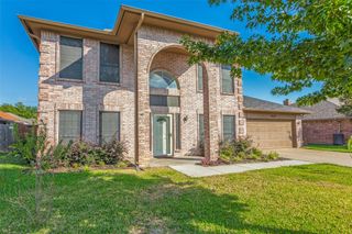 5640 Havana Drive, North Richland Hills, TX 76180