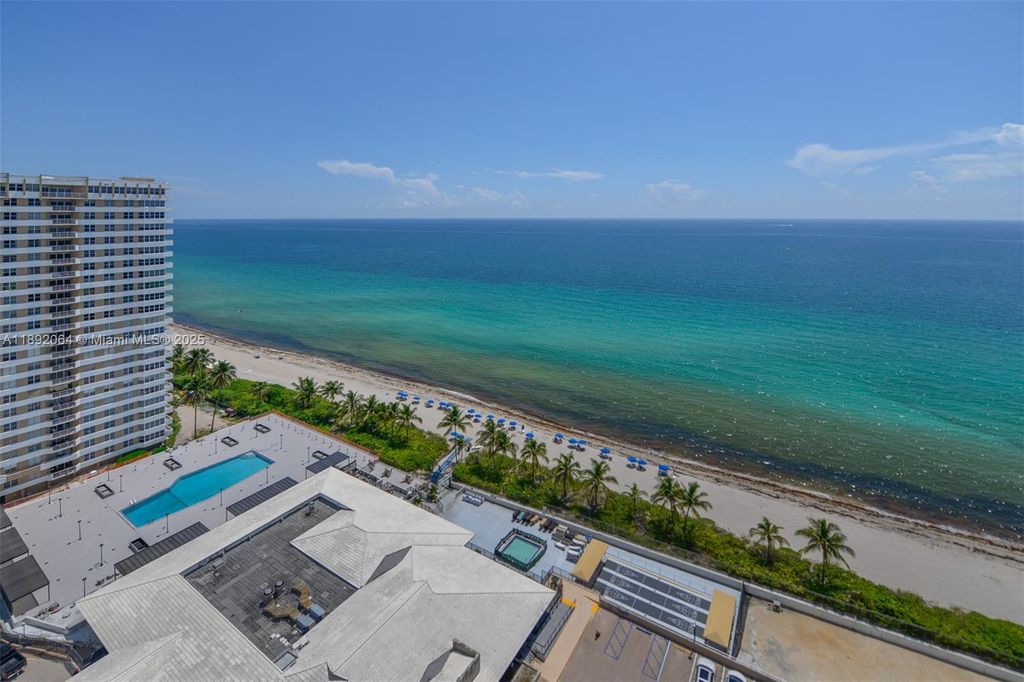 1980 S Ocean Dr 21E, Hallandale Beach, FL 33009