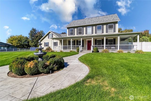 47 Austin Street, Walla Walla, WA 99362