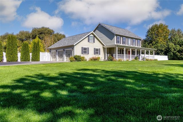 47 Austin Street, Walla Walla, WA 99362