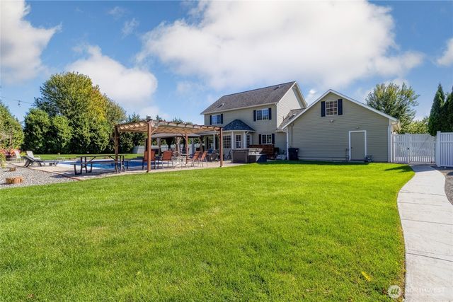 47 Austin Street, Walla Walla, WA 99362