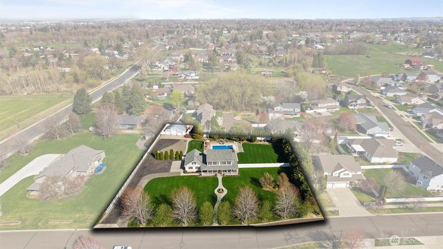 47 Austin Street, Walla Walla, WA 99362