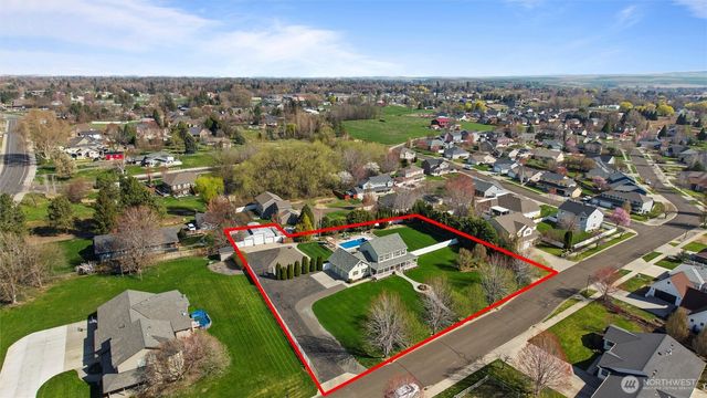 47 Austin Street, Walla Walla, WA 99362