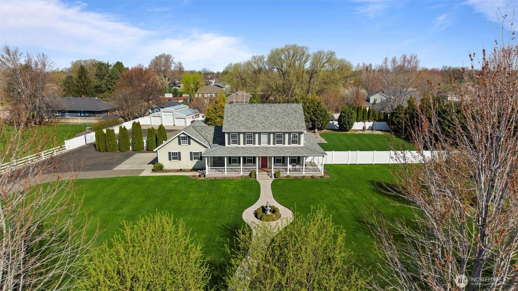 47 Austin Street, Walla Walla, WA 99362