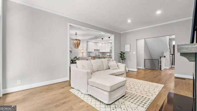 3532 Paces Place NW, Atlanta, GA 30327