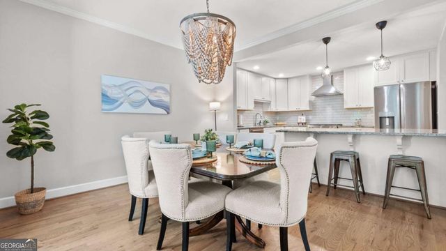 3532 Paces Place NW, Atlanta, GA 30327