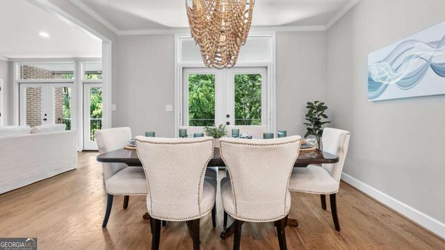 3532 Paces Place NW, Atlanta, GA 30327