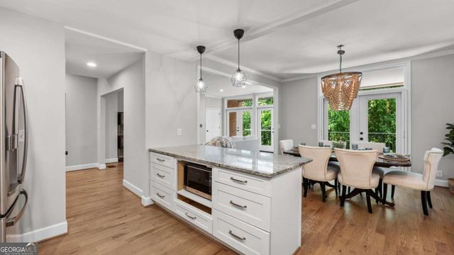 3532 Paces Place NW, Atlanta, GA 30327