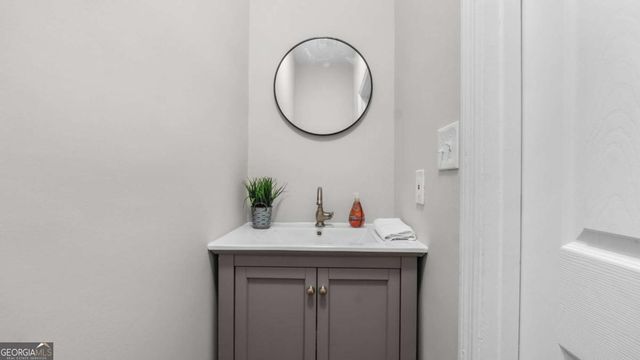 3532 Paces Place NW, Atlanta, GA 30327