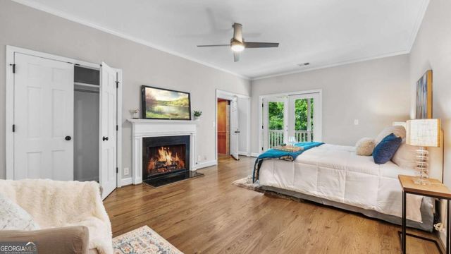 3532 Paces Place NW, Atlanta, GA 30327