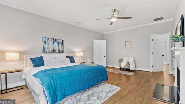 3532 Paces Place NW, Atlanta, GA 30327