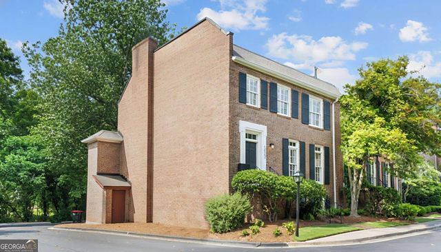 3532 Paces Place NW, Atlanta, GA 30327