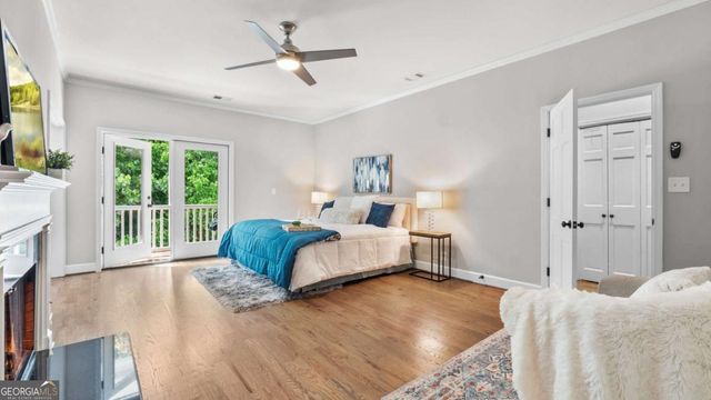 3532 Paces Place NW, Atlanta, GA 30327