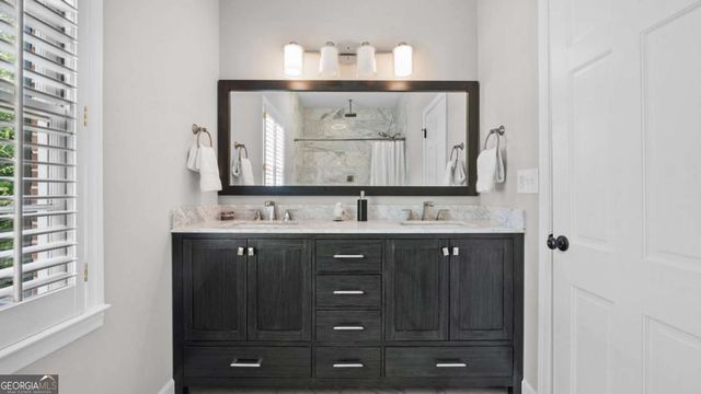 3532 Paces Place NW, Atlanta, GA 30327