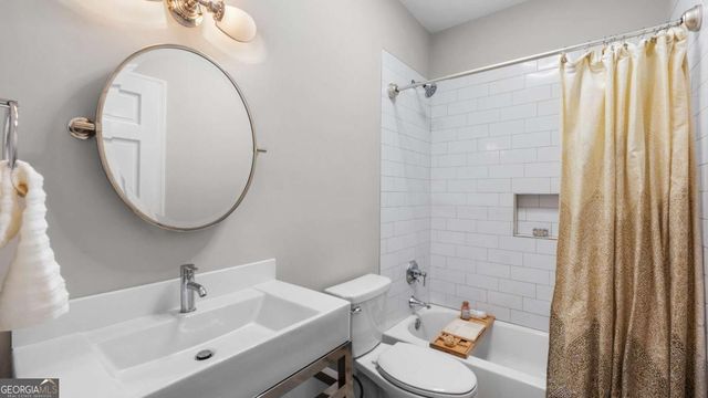 3532 Paces Place NW, Atlanta, GA 30327