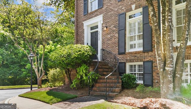 3532 Paces Place NW, Atlanta, GA 30327