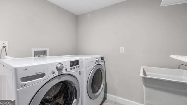 3532 Paces Place NW, Atlanta, GA 30327