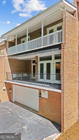 3532 Paces Place NW, Atlanta, GA 30327