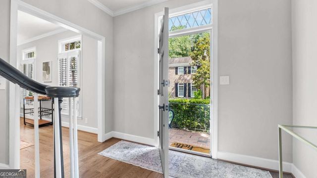 3532 Paces Place NW, Atlanta, GA 30327