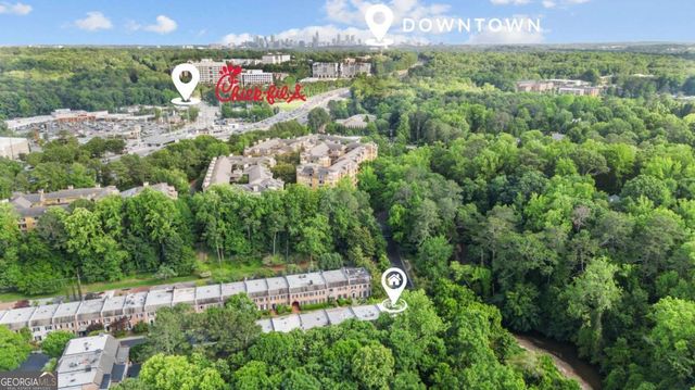 3532 Paces Place NW, Atlanta, GA 30327