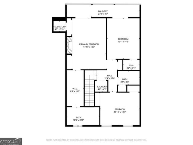 3532 Paces Place NW, Atlanta, GA 30327