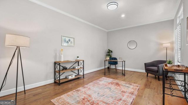 3532 Paces Place NW, Atlanta, GA 30327