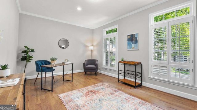 3532 Paces Place NW, Atlanta, GA 30327