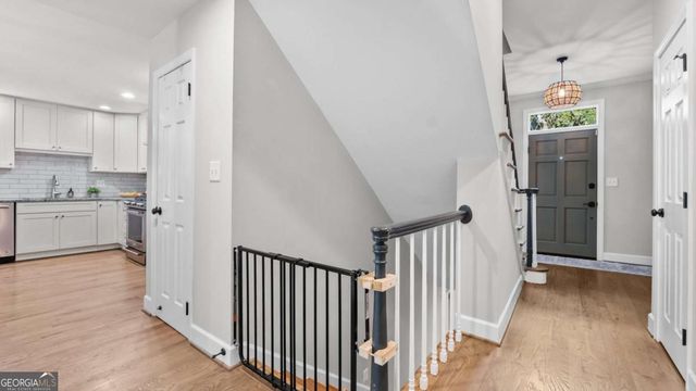 3532 Paces Place NW, Atlanta, GA 30327