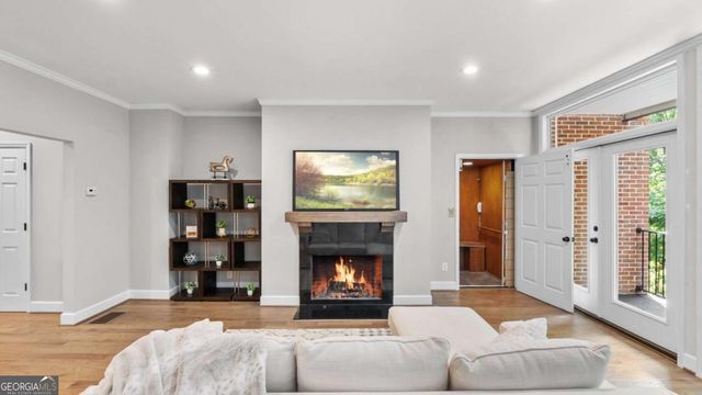 3532 Paces Place NW, Atlanta, GA 30327