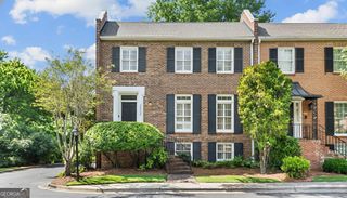 3532 Paces Place NW, Atlanta, GA 30327