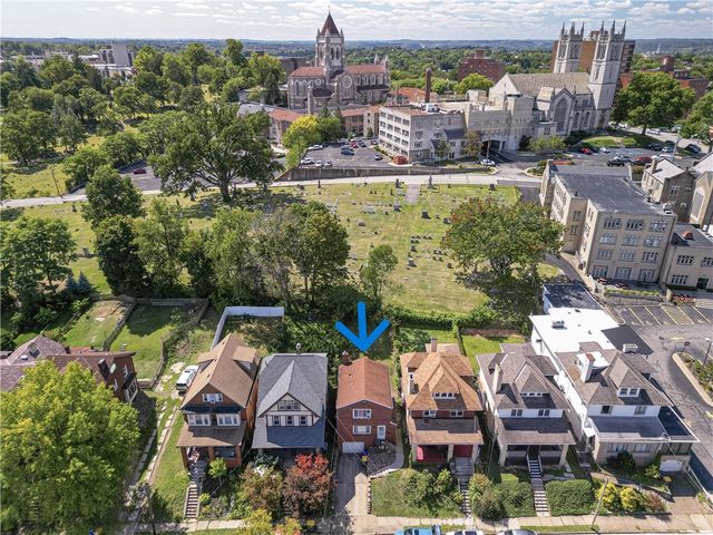1229 Peermont, Dormont, PA 15216
