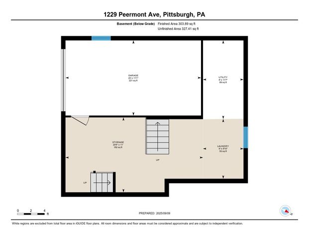 1229 Peermont, Dormont, PA 15216