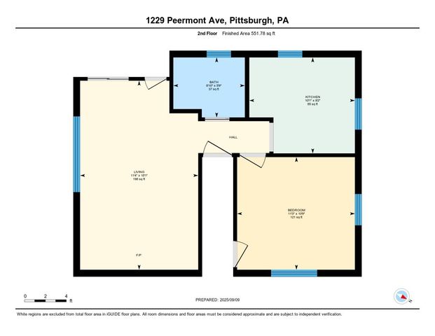 1229 Peermont, Dormont, PA 15216