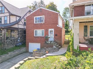 1229 Peermont, Dormont, PA 15216