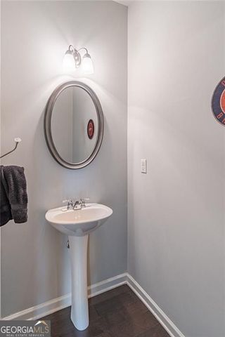 4200 Chatham Ridge Drive, Buford, GA 30518
