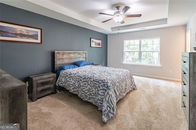 4200 Chatham Ridge Drive, Buford, GA 30518