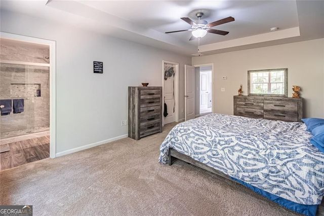 4200 Chatham Ridge Drive, Buford, GA 30518