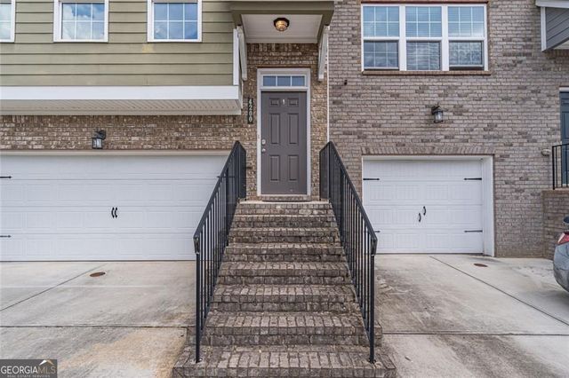 4200 Chatham Ridge Drive, Buford, GA 30518