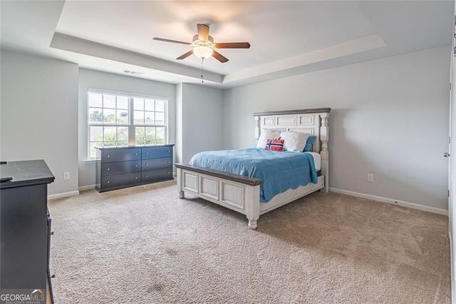 4200 Chatham Ridge Drive, Buford, GA 30518