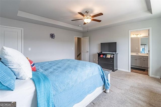 4200 Chatham Ridge Drive, Buford, GA 30518
