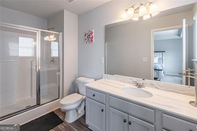 4200 Chatham Ridge Drive, Buford, GA 30518
