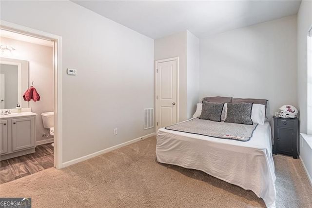 4200 Chatham Ridge Drive, Buford, GA 30518