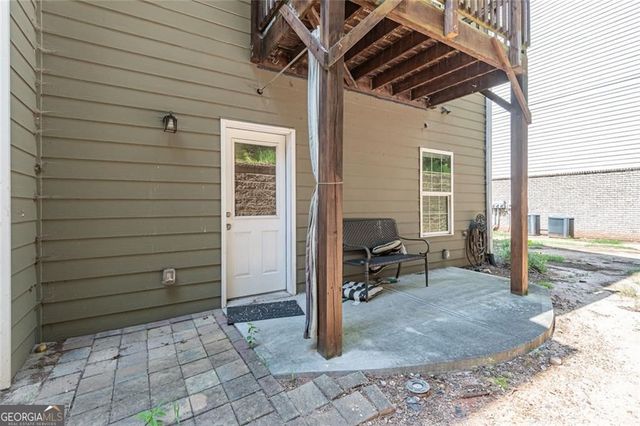 4200 Chatham Ridge Drive, Buford, GA 30518