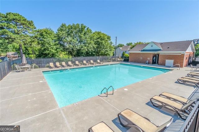 4200 Chatham Ridge Drive, Buford, GA 30518