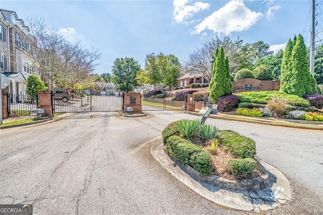 4200 Chatham Ridge Drive, Buford, GA 30518