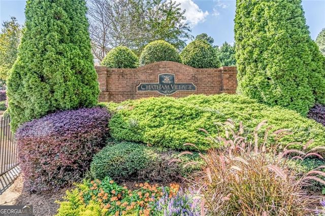 4200 Chatham Ridge Drive, Buford, GA 30518