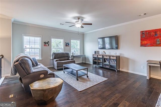 4200 Chatham Ridge Drive, Buford, GA 30518